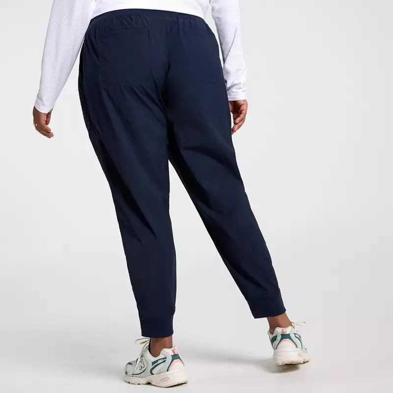 CALIA CALIA Women's Nyluxe Jogger 7
