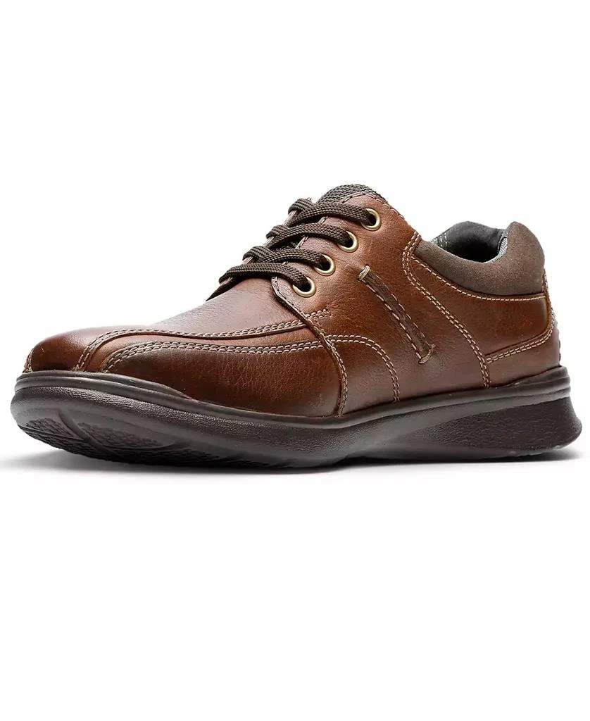 Clarks Men's Cotrell Walk Sneaker 5