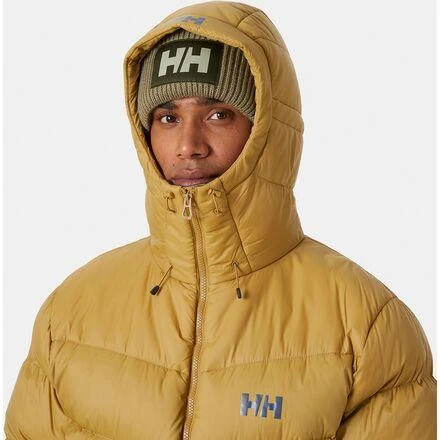 Helly Hansen Verglas Icefall Down Jacket - Men
s 7