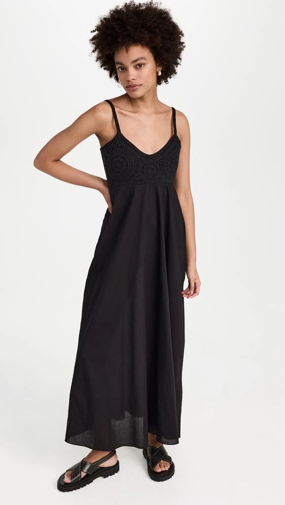 Playa Lucila Maxi Dress 4