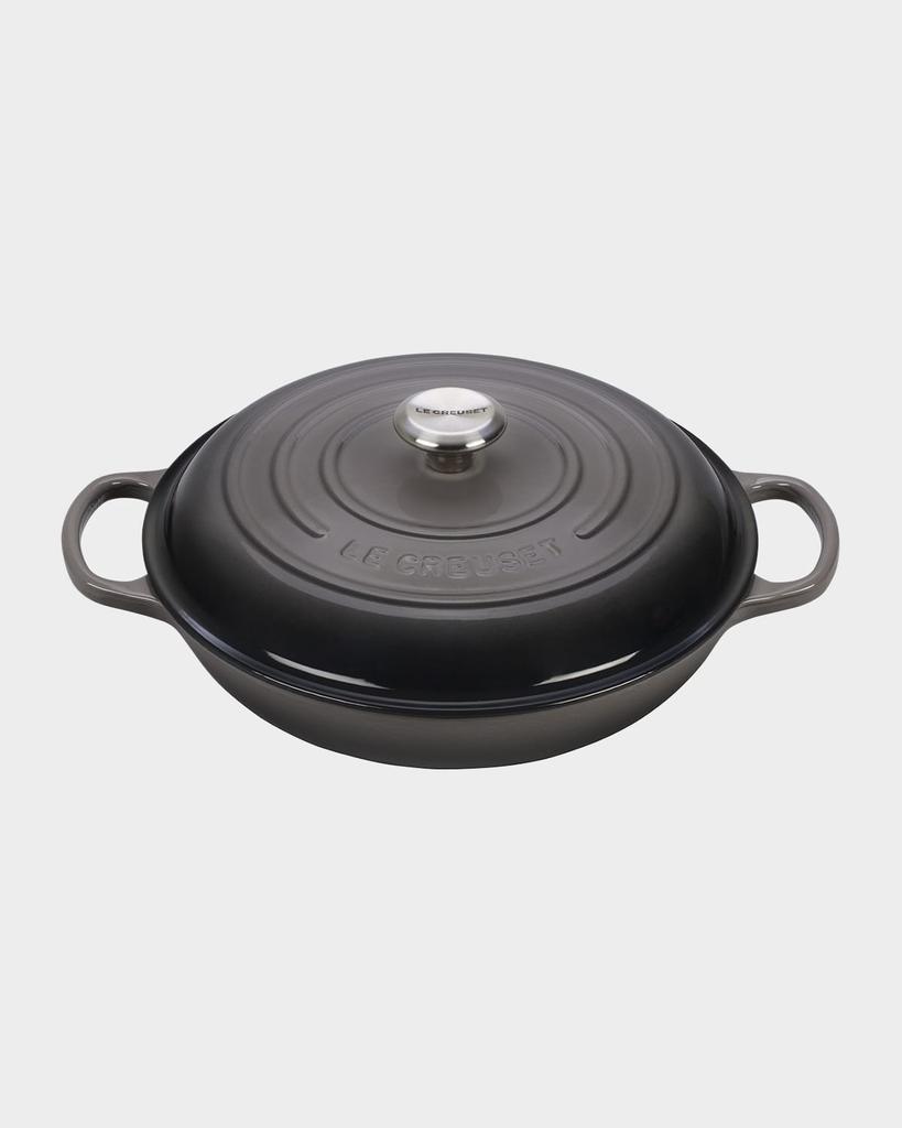 Le Creuset Signature Braiser