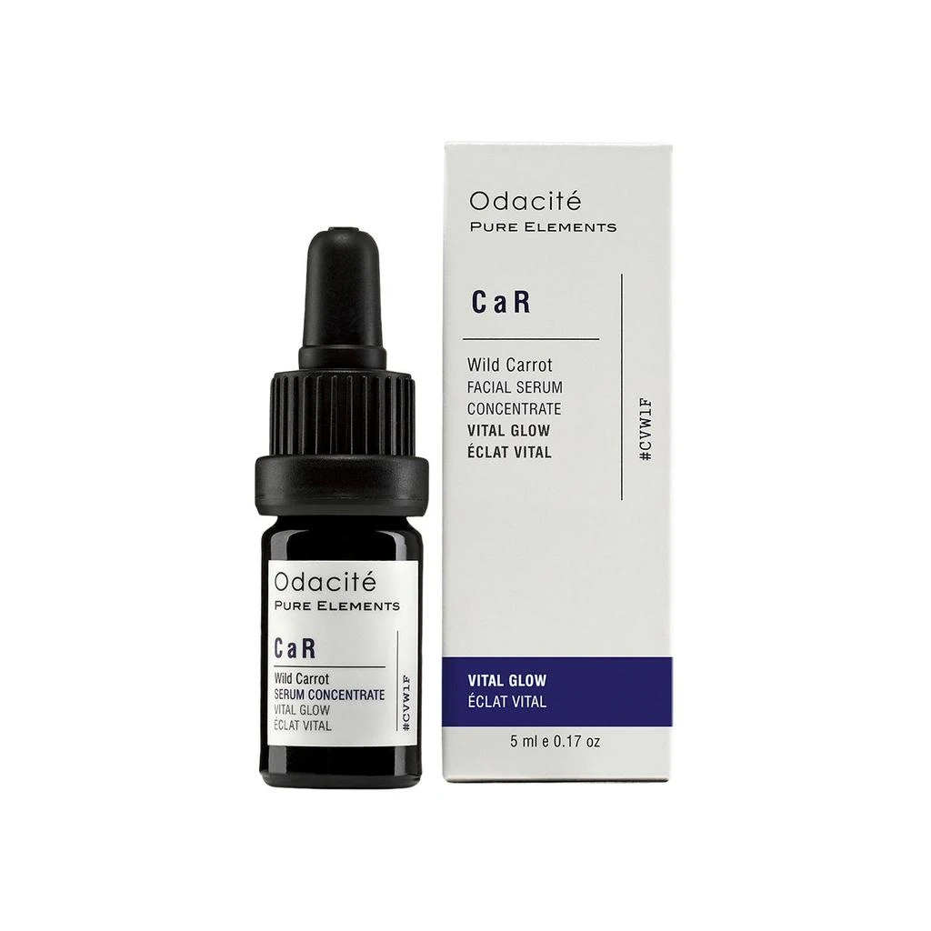 Odacite Wild Carrot Serum Concentrate 3