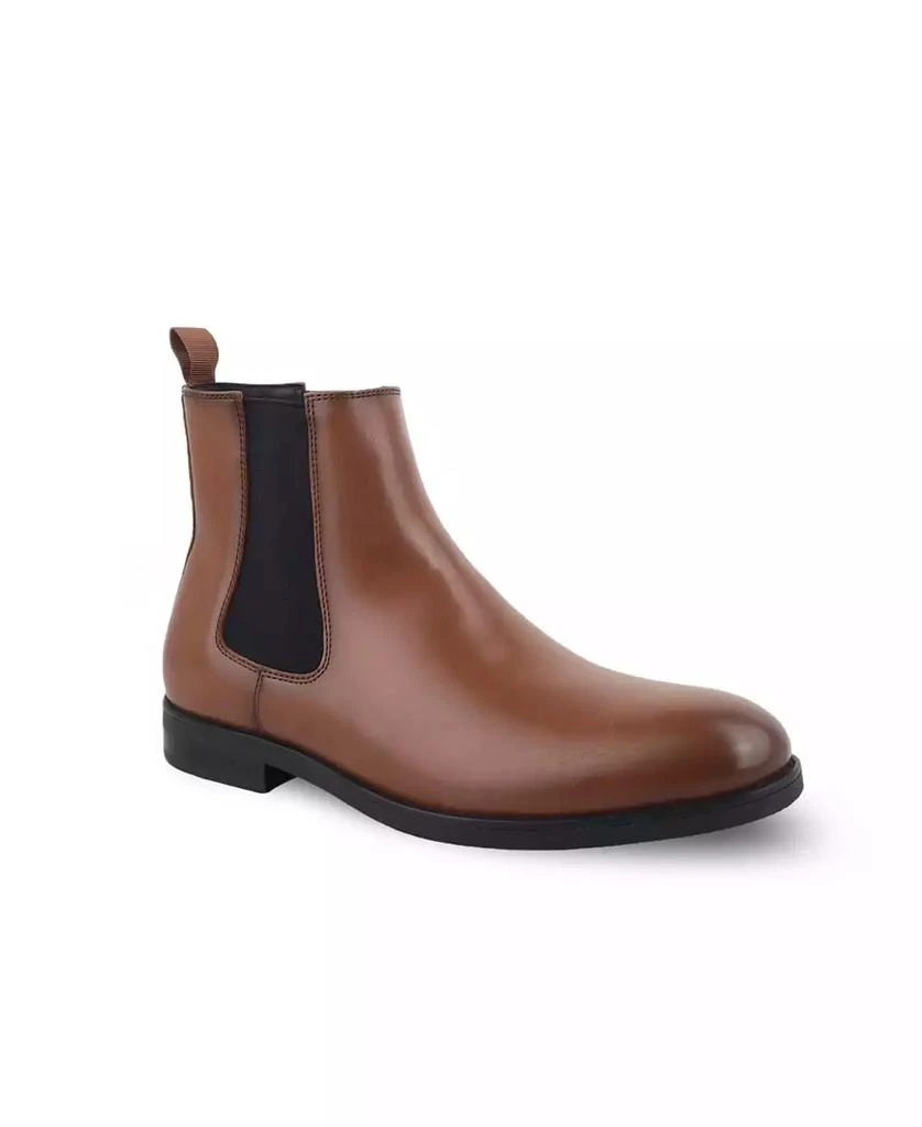 Alfani Men
s Luka 2 Pull-On Chelsea Boots, Created for Macy
s 1