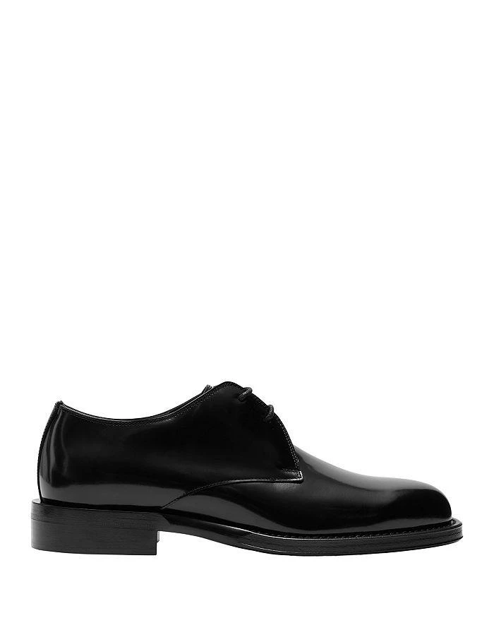 Burberry Men's Lace Up Tux Derby Shoes 1