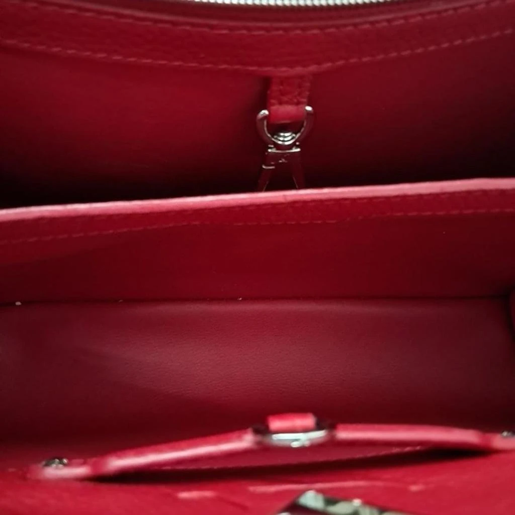Louis Vuitton Louis Vuitton Capucin PM Bag 7