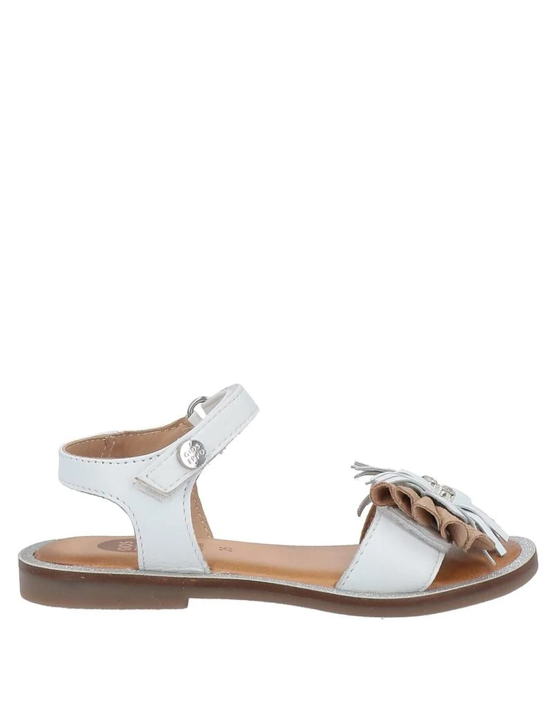 GIOSEPPO Sandals