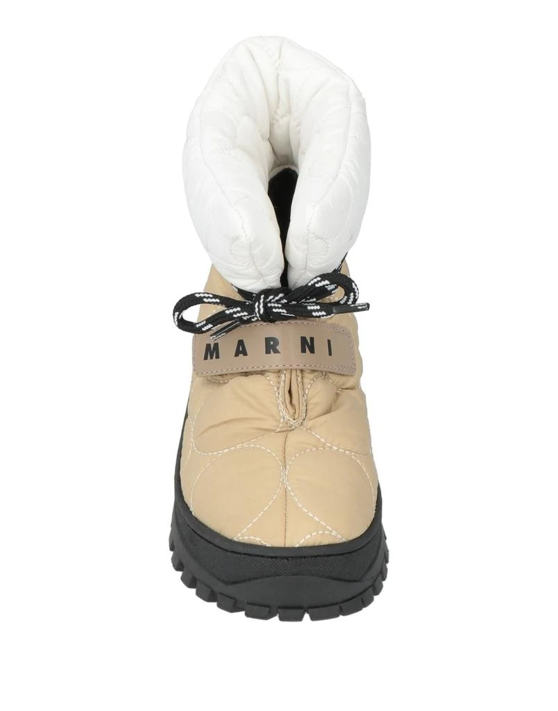 Marni Ankle boots 4