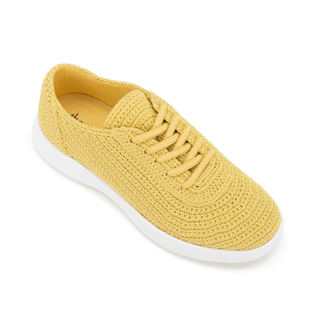 The Sak Asha Sneaker 9