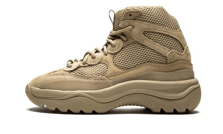 Adidas Adidas Yeezy Desert Boot 1
