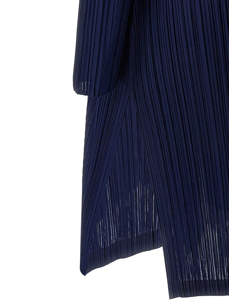 Pleats Please Pleats Please Issey Miyake 'Monthly Colors: February' Tunic 4