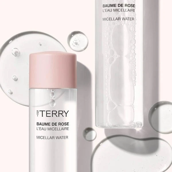 BY TERRY By Terry Baume de Rose Micellar Water 200g 7