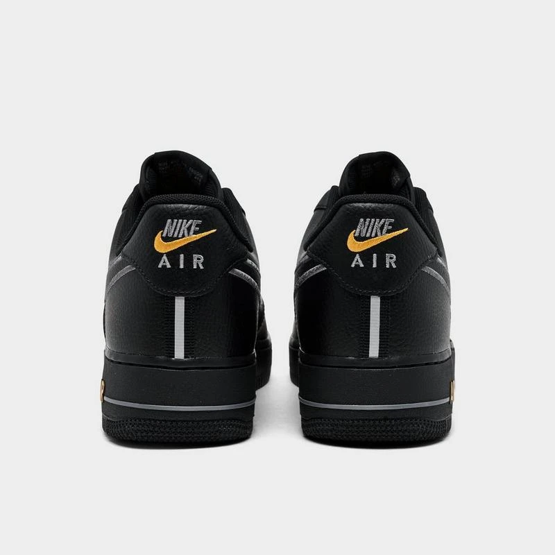 NIKE Men's Nike Air Force 1 '07 SE Casual Shoes 4