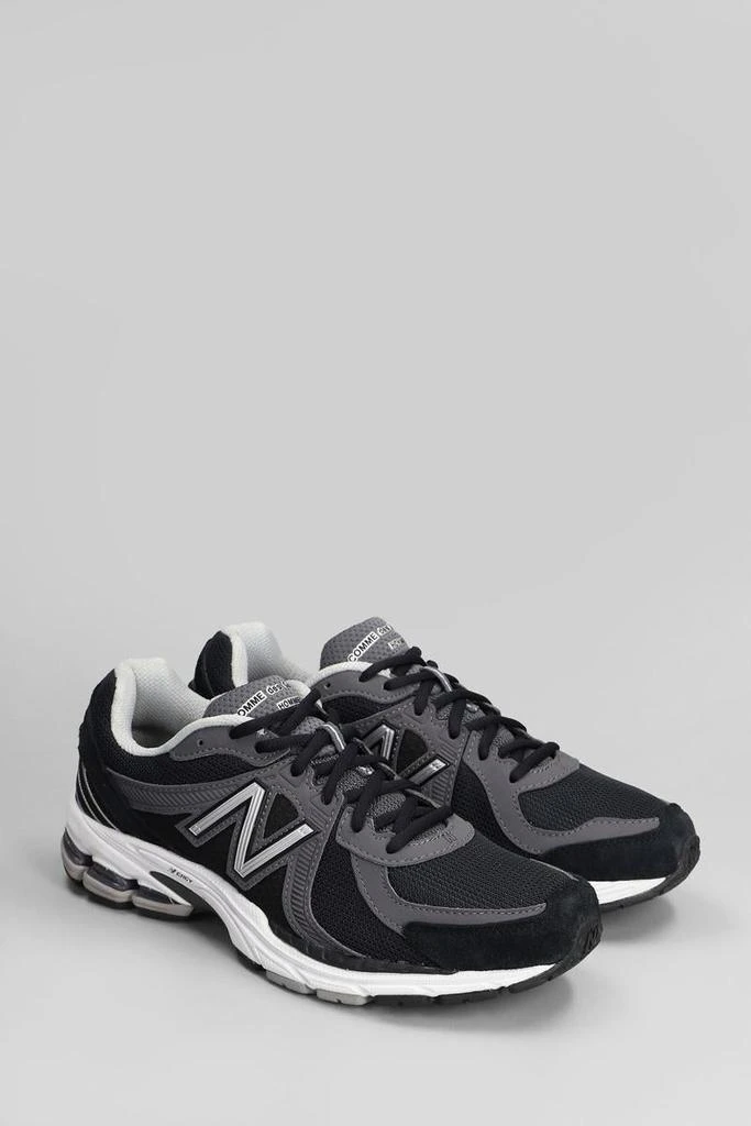 New Balance New Balance X Comme Des Garcons Homme 860 Sneakers 2