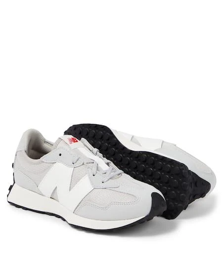 New Balance 327 mesh sneakers 6
