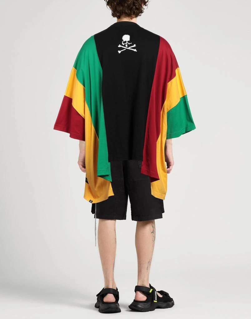 mastermind WORLD Oversize-T-Shirt 3
