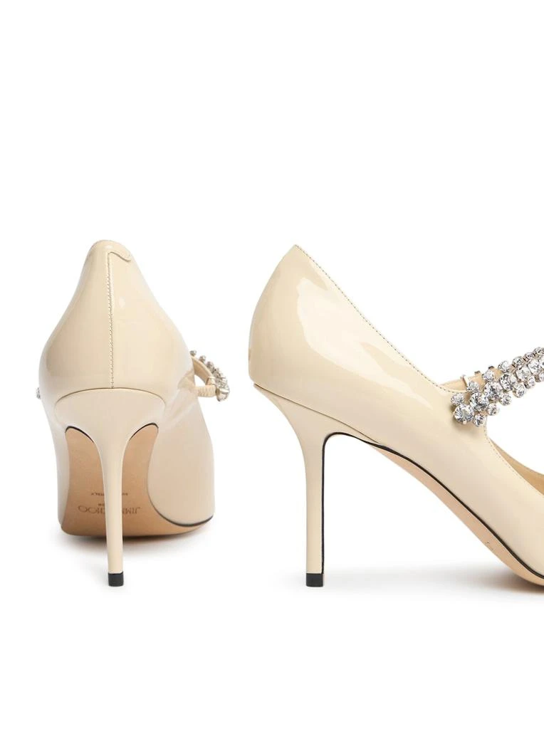 Jimmy Choo BING PUMP 85 DÉCOLLETÉ 5