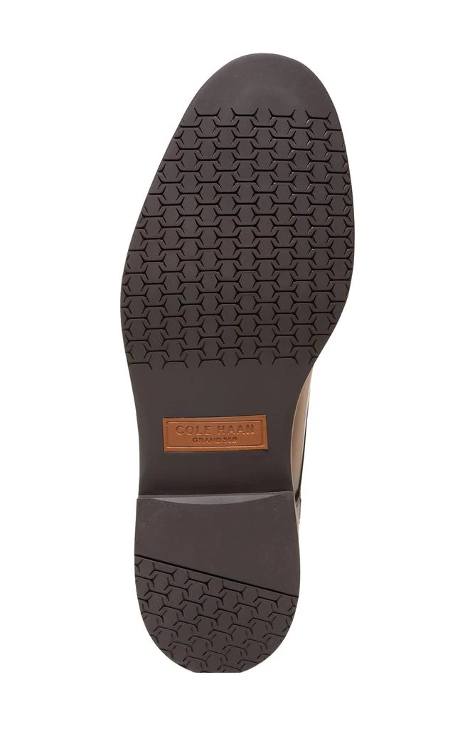 Cole Haan Bedford Cap Toe Derby 6