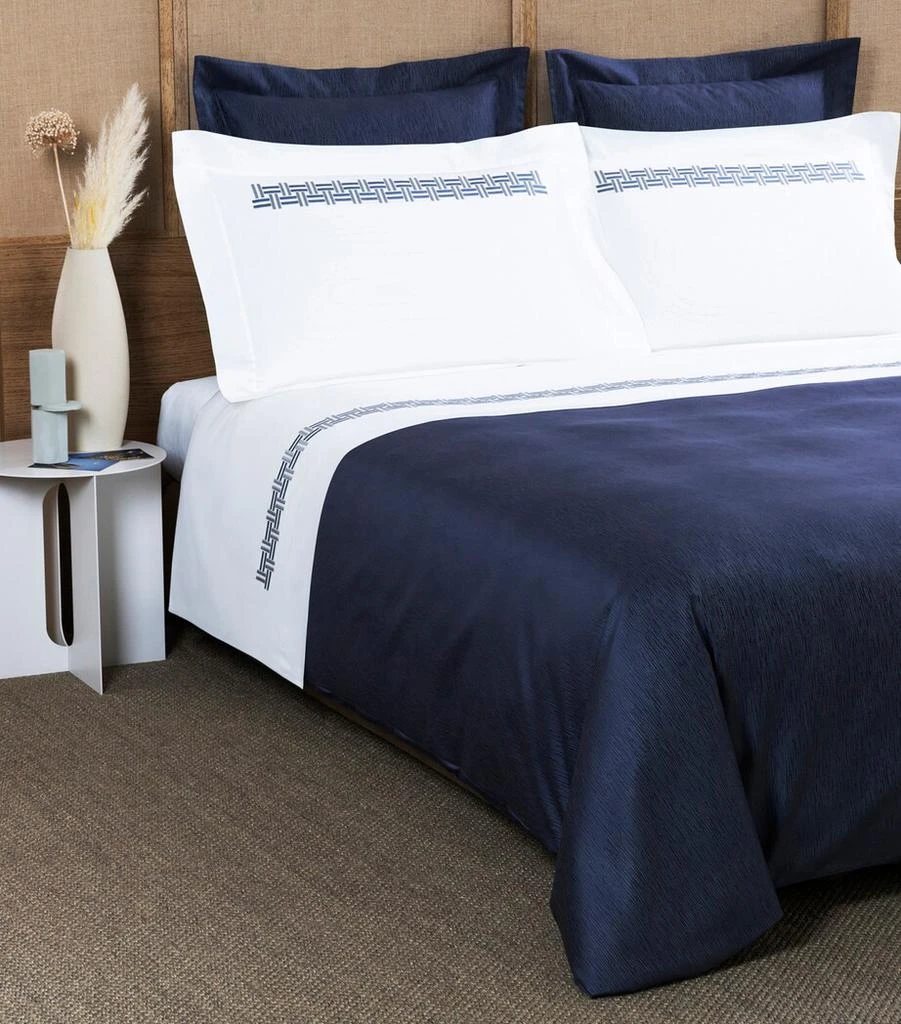 Frette Rays Super King Duvet Cover (260cm x 240cm) 3
