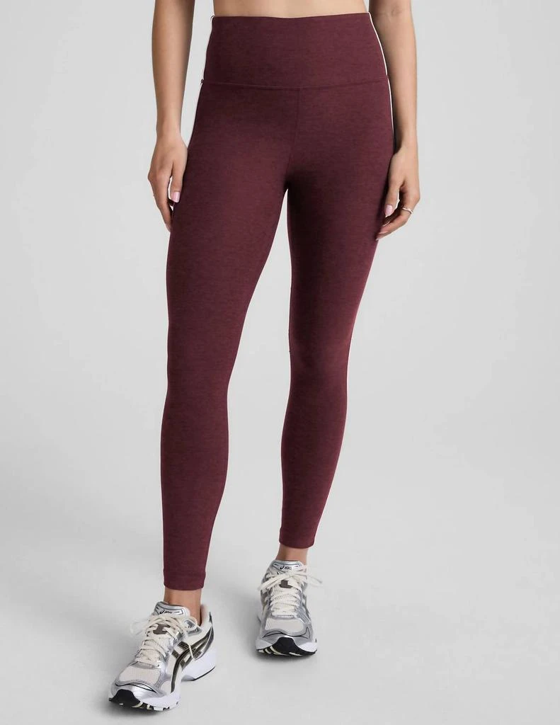 Beyond yoga Beyond Yoga - Women
s Spacedye Ready Midi Legging