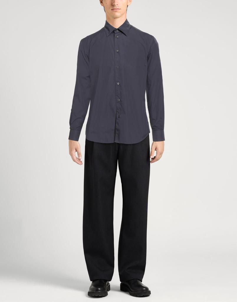 BARENA Solid color shirt