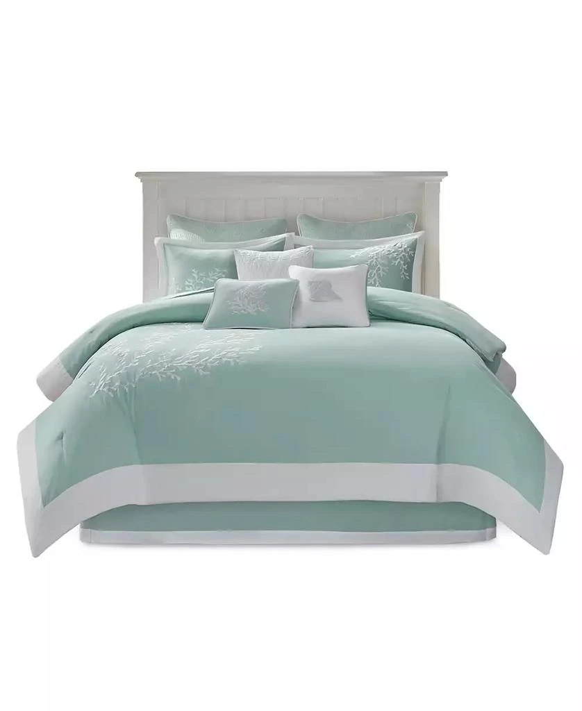 Harbor House Coastline 4-Pc. Comforter Set 5