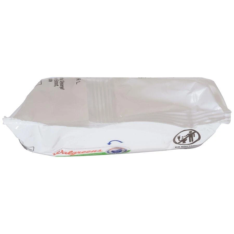 Walgreens Cleansing Cloths, Ultra Gentle 11