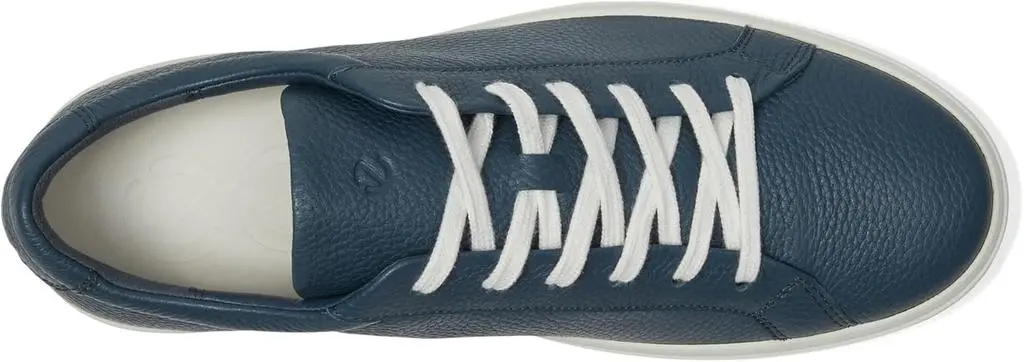 ECCO ECCO Men's Soft 60 Premium Sneakers 2