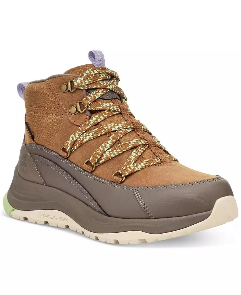 Teva Women's Auroris Sneaker-Style Ankle Booties 3