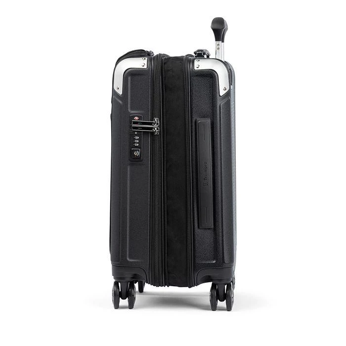 Travelpro Platinum® Elite Compact Business Plus Carry-On Expandable Hardside Spinner 4
