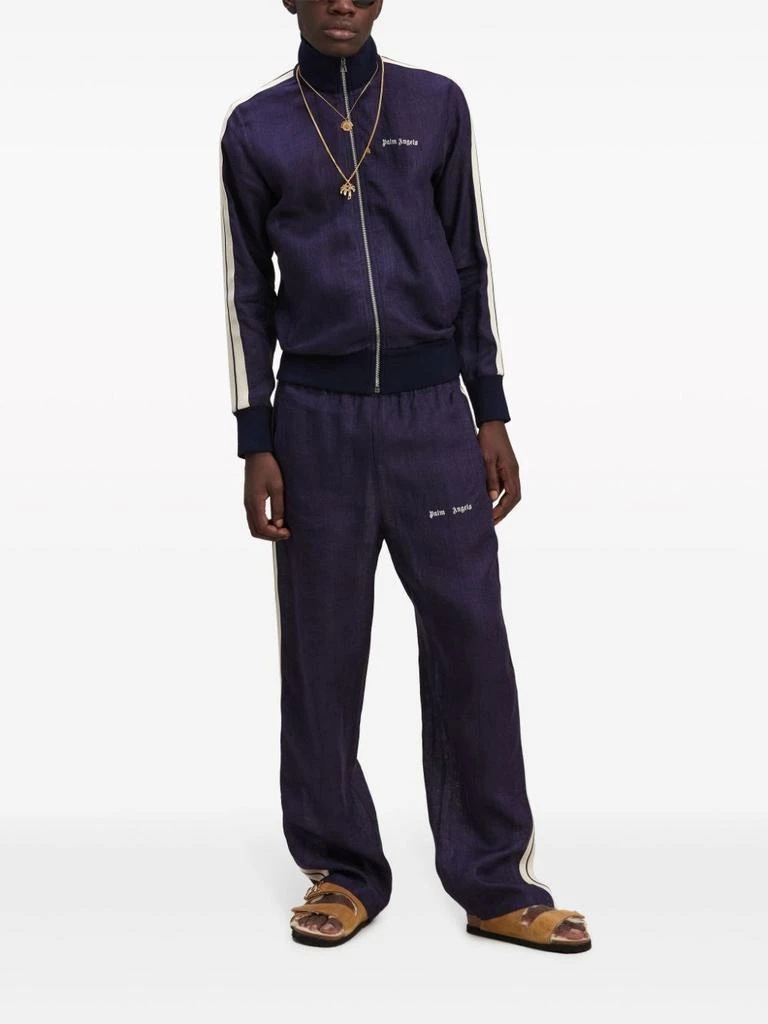 Palm Angels PALM ANGELS - Logo Track Jacket 1