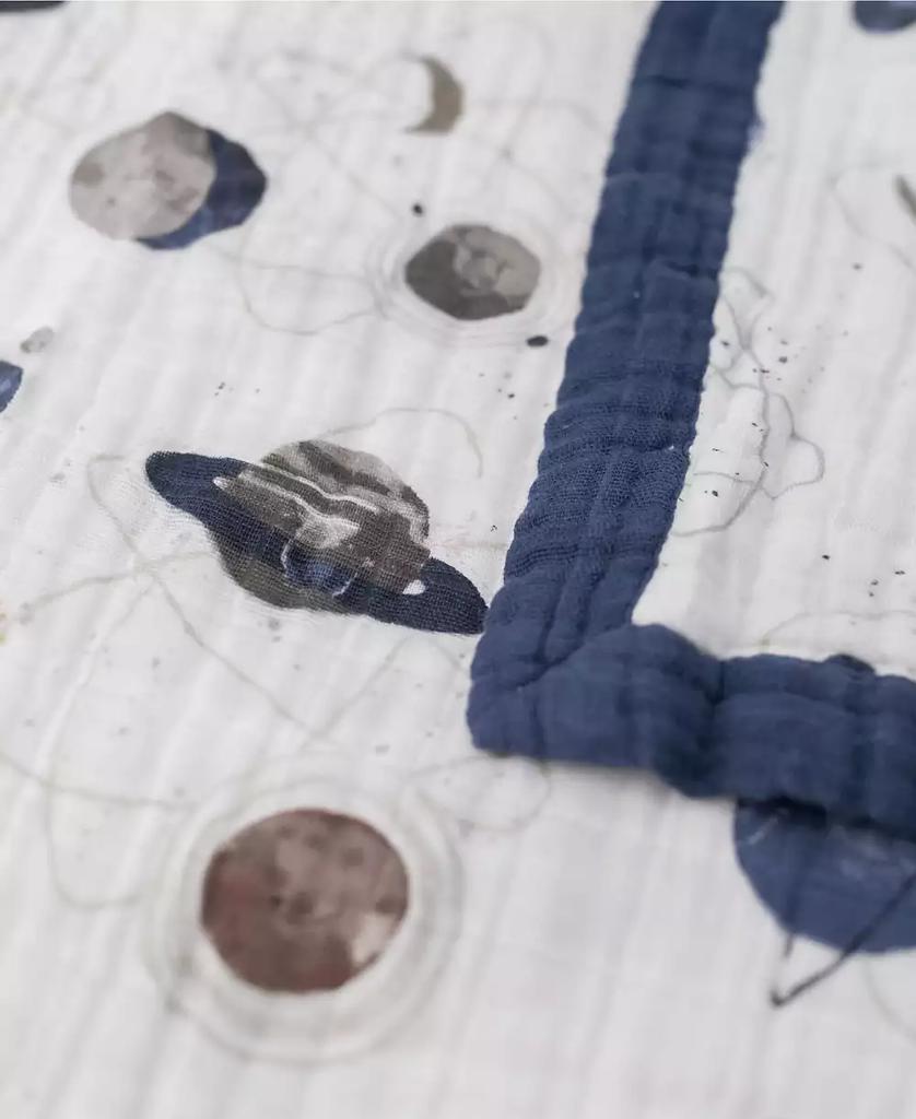 Little Unicorn Big Boys or Big Girls Quilt