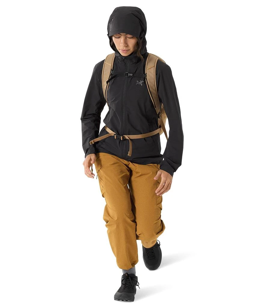 Arc'teryx Gamma Lightweight Hoodie 6