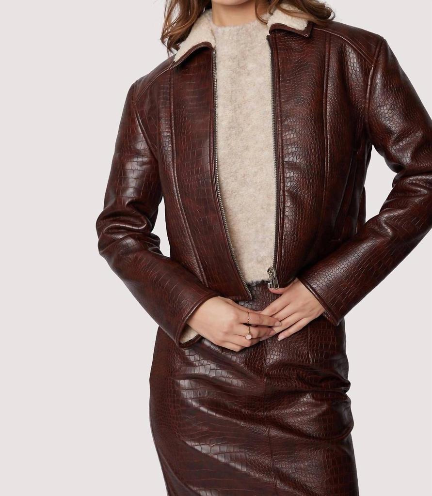 Lost and Wander Lost + Wander - Women's Idalia Jacket