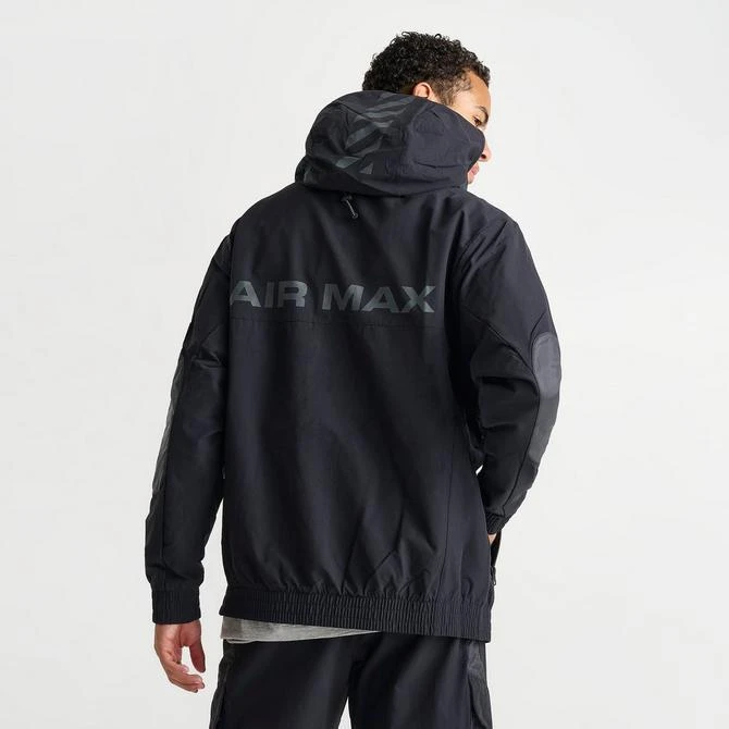 NIKE Men's Nike Air Max Woven Jacket 4