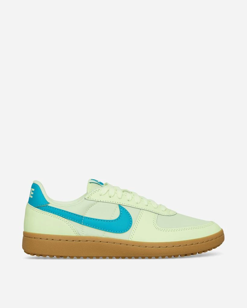 NIKE Field General '82 Sneakers Barely Volt / Dusty Cactus 1