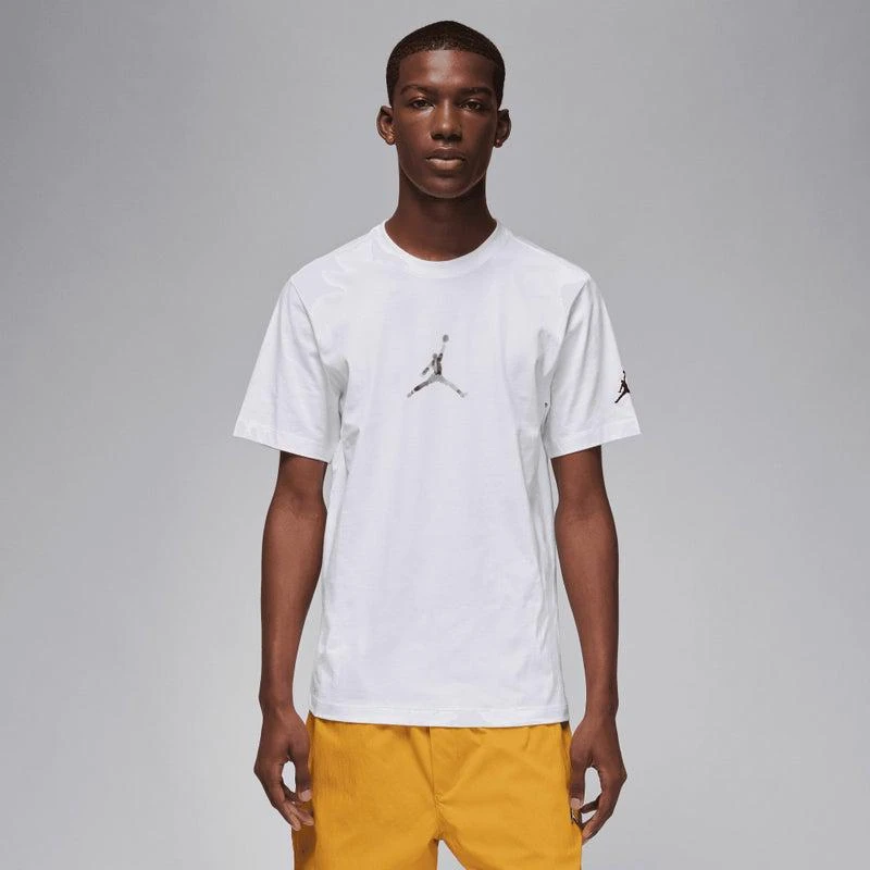 Jordan Jordan Graphic SS Crew 2 - Men's 1