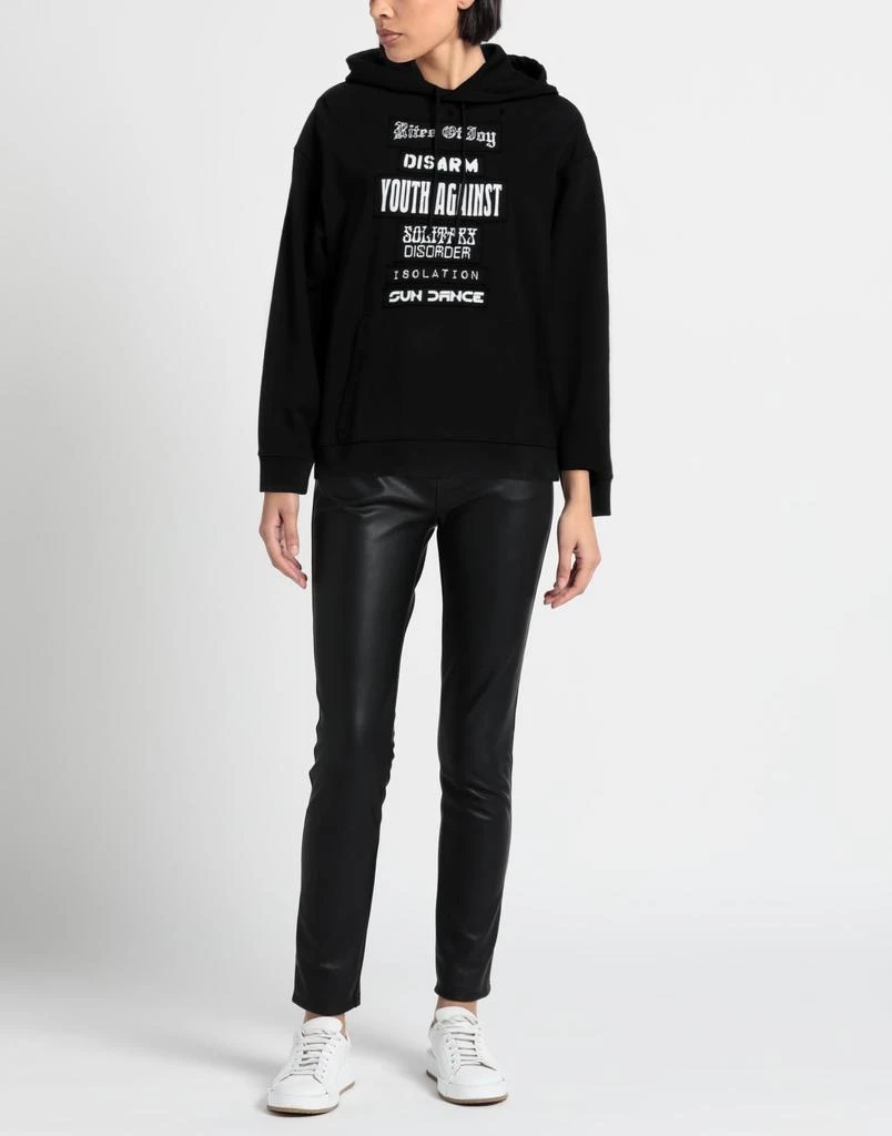 RAF SIMONS Hooded sweatshirt 2