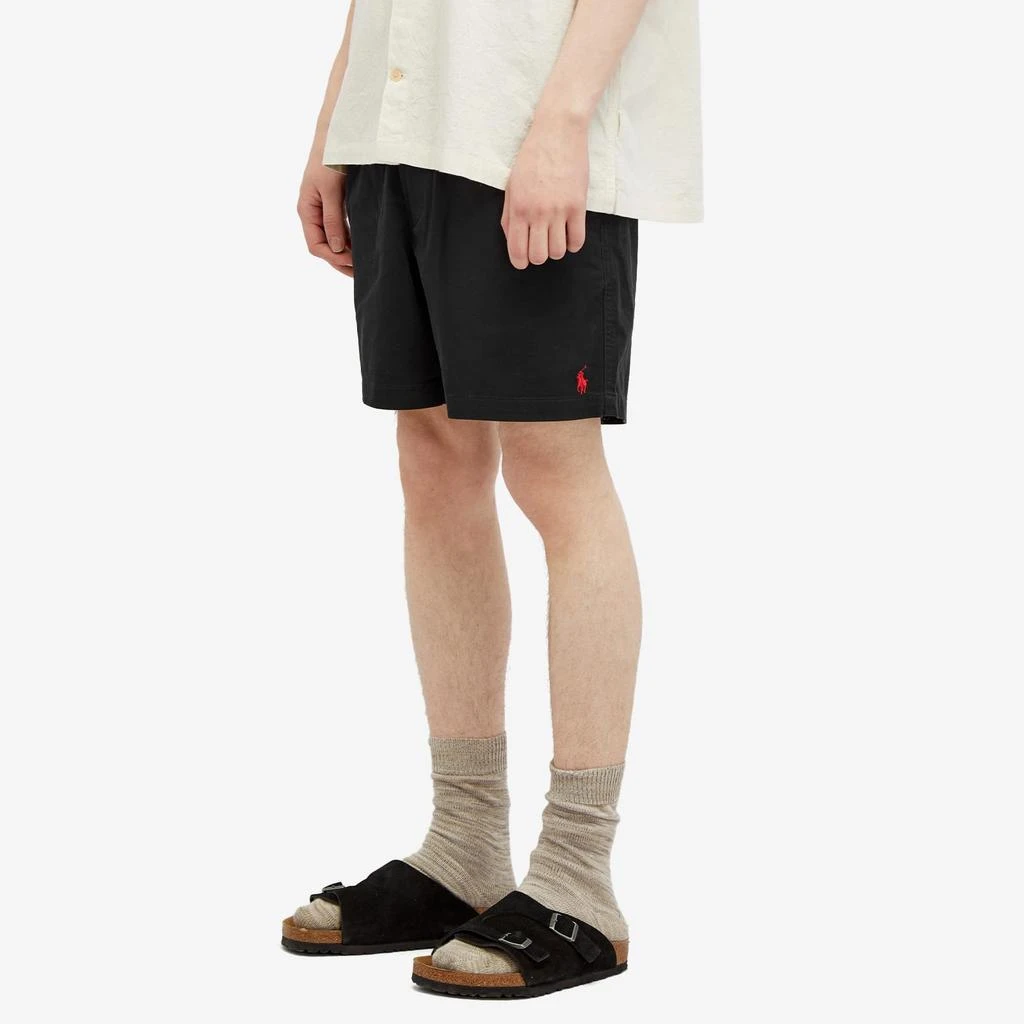 Ralph Lauren Polo Ralph Lauren Drawstring Shorts 2