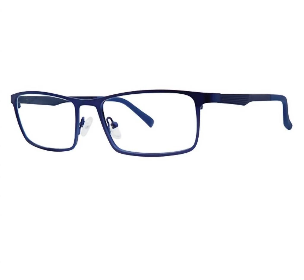 Giovani di Venezia Giovani Di Venezia - Men
s Pierce Rectangle Eyeglasses