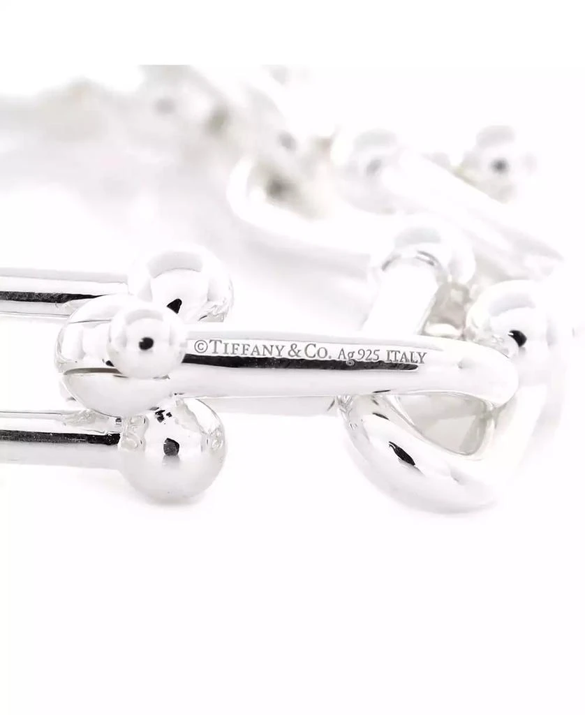 Pre-Owned Tiffany 
Co HardWear Link Bracelet 3