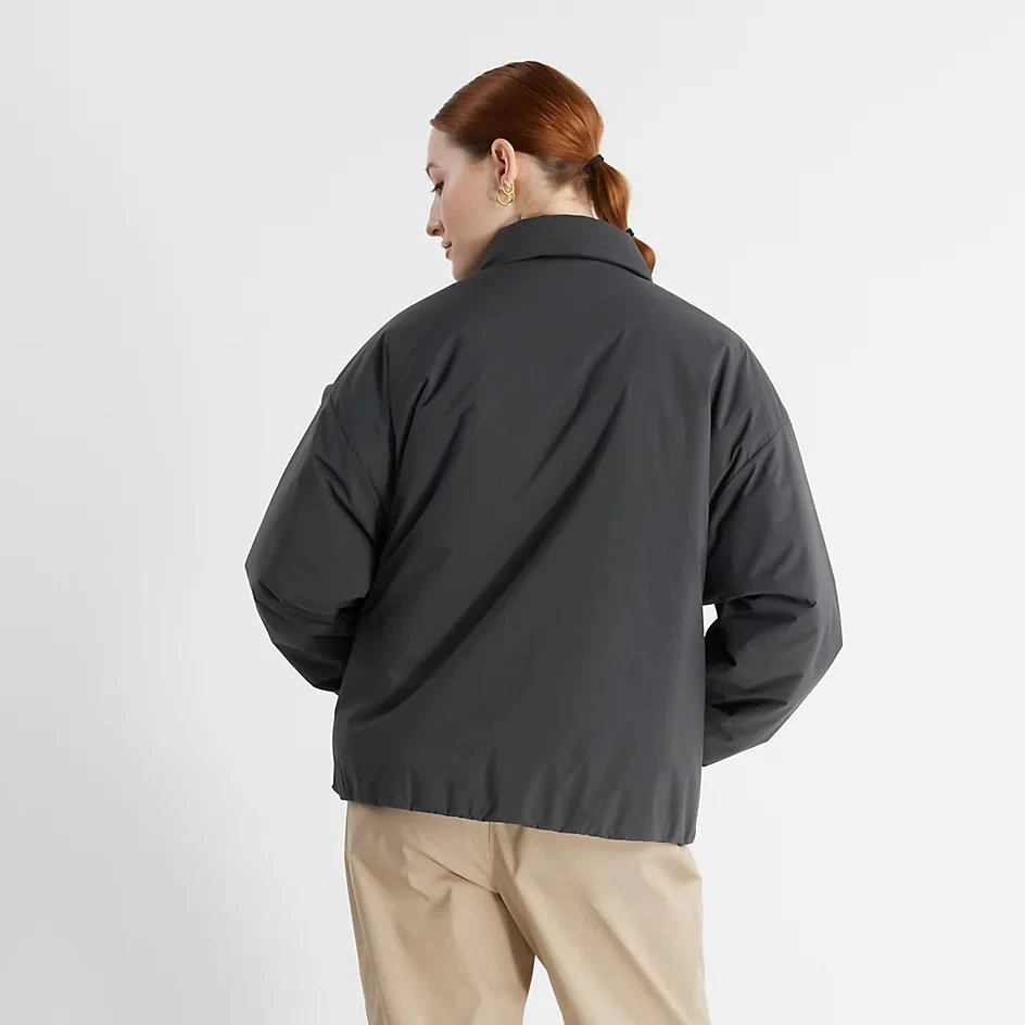 New Balance Coaches Jacket 4