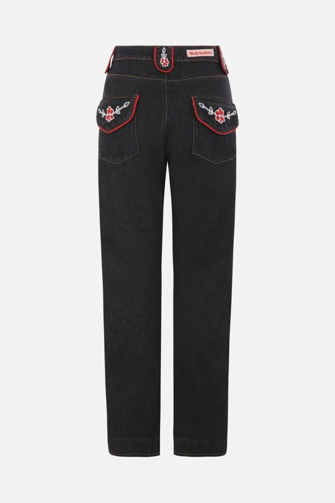 Molly Goddard Molly Goddard Jeans 2