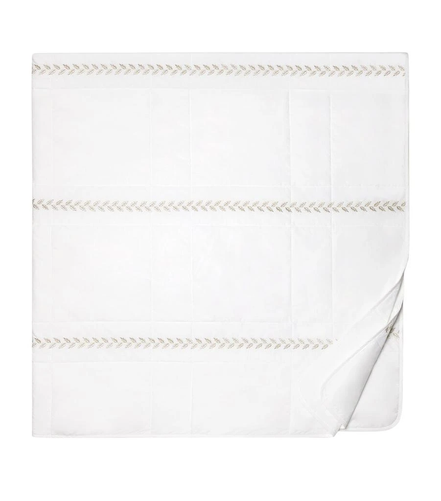 Pratesi Federico King Bedspread (240cm x 260cm) 5