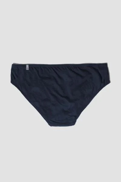 ODDOBODY ODDOBODY Organic Cotton Brief 2
