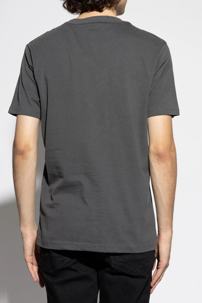 ALL SAINTS T-shirt "Brace" 4