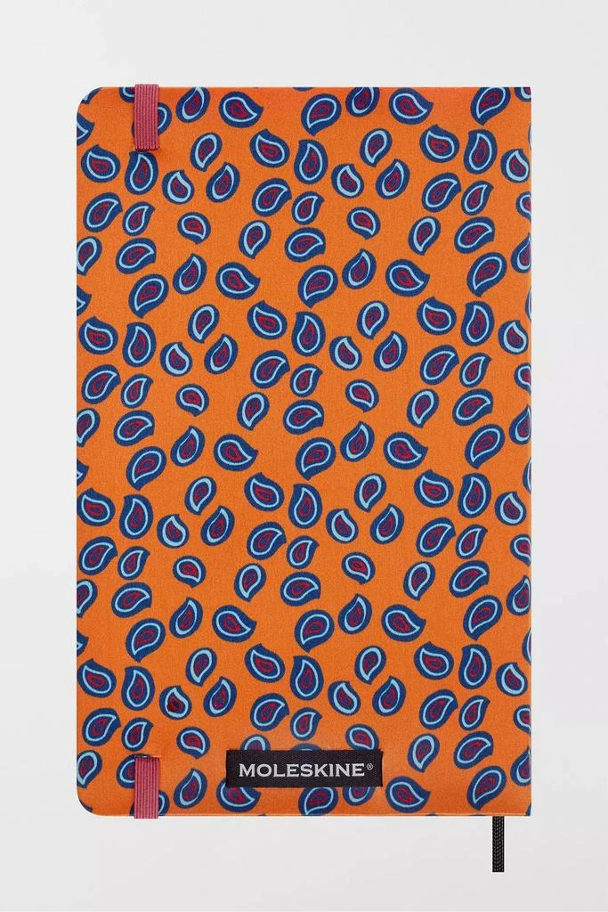 Moleskine Moleskine Silk Collection Hardcover Undated Planner 5