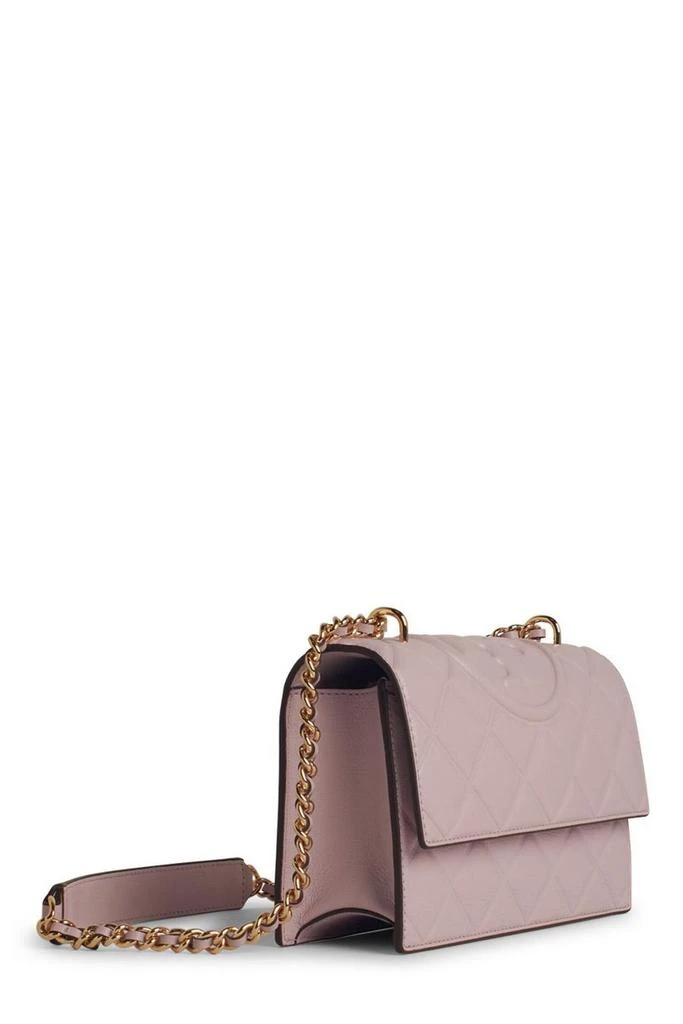 Tory Burch Tory Burch Small Fleming Convertible Shoulder Bag 3