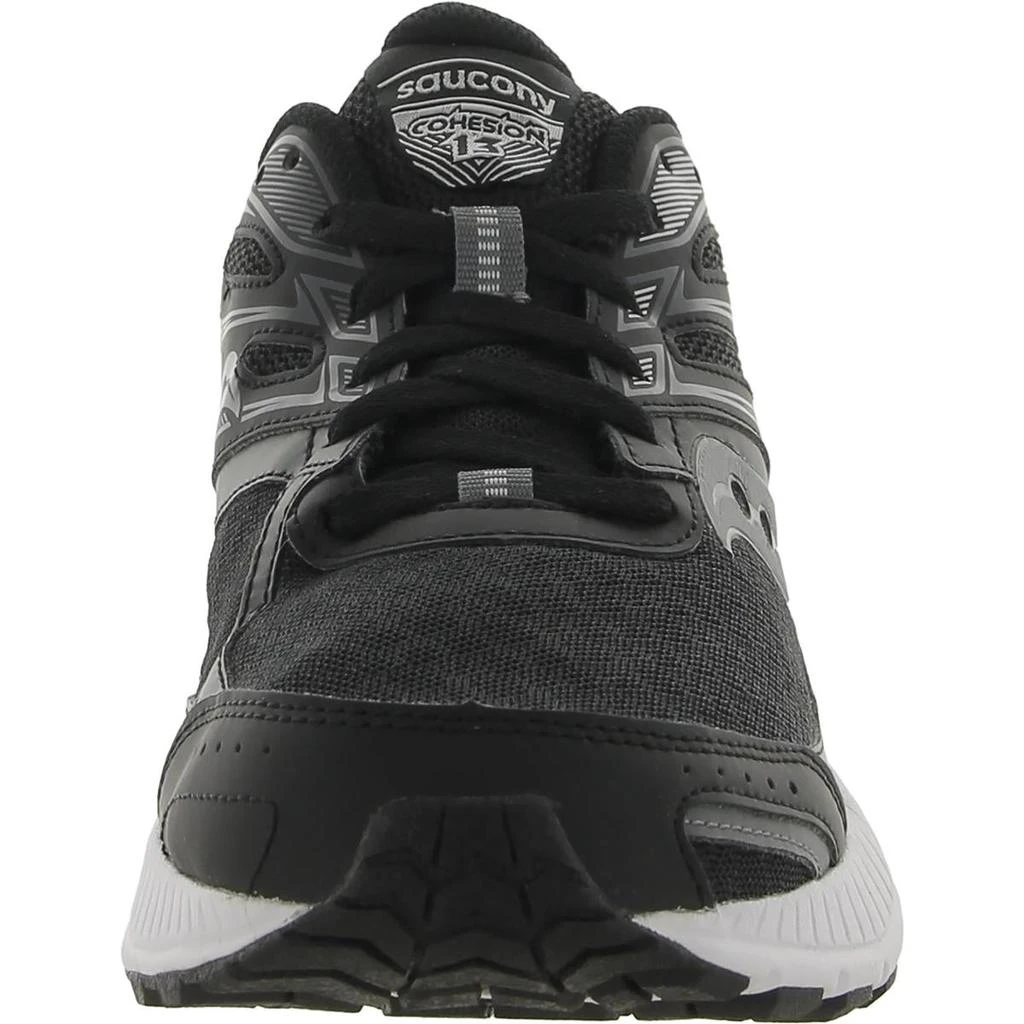 Saucony COHESION 13 Womens Gym Fitness Running Shoes 3
