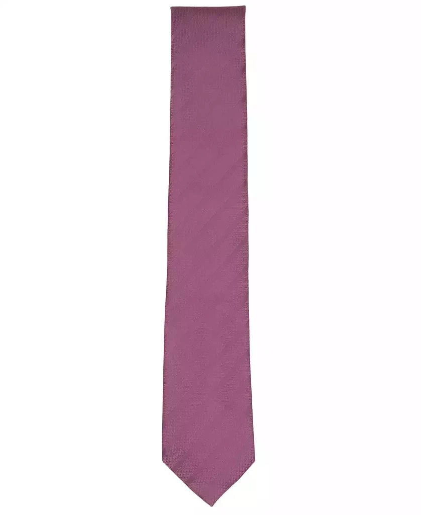 Alfani Men's Saxon Striped Slim Tie, Macy's Exclusive 2
