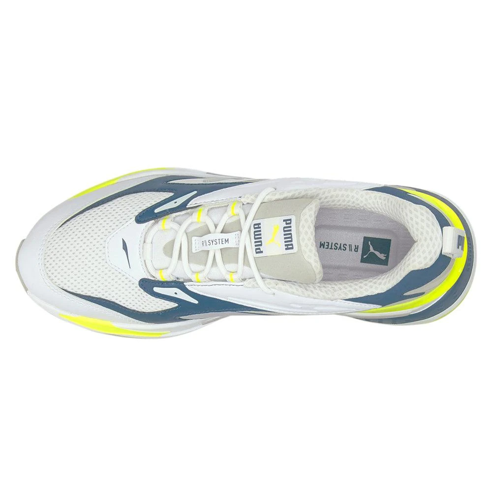 Puma Rs-Fast Lace Up Sneakers 4